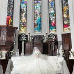 元SKE48高木由麻奈さんが結婚報告♡過去に披露されたウェディングドレス姿もチェック◎