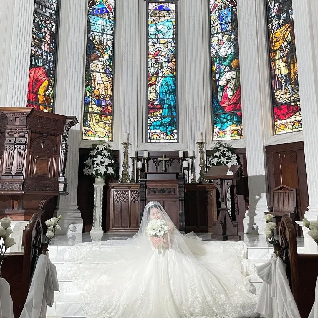 高木由麻奈　結婚