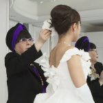 創業60周年イベント、そしてYUMI KATSURAの今に迫るドキュメンタリー番組『YUMI’s GONE 桂 由美 60年目の情熱』