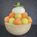 【茨城 かき氷】【2026年最新】茨城県で堪能できる絶品かき氷8選◎名産品メロンを使った贅沢なかき氷も◎