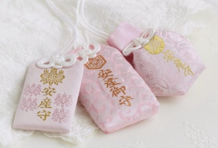 三重で安産祈願