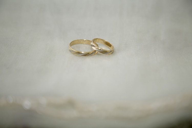 金婚式とは 