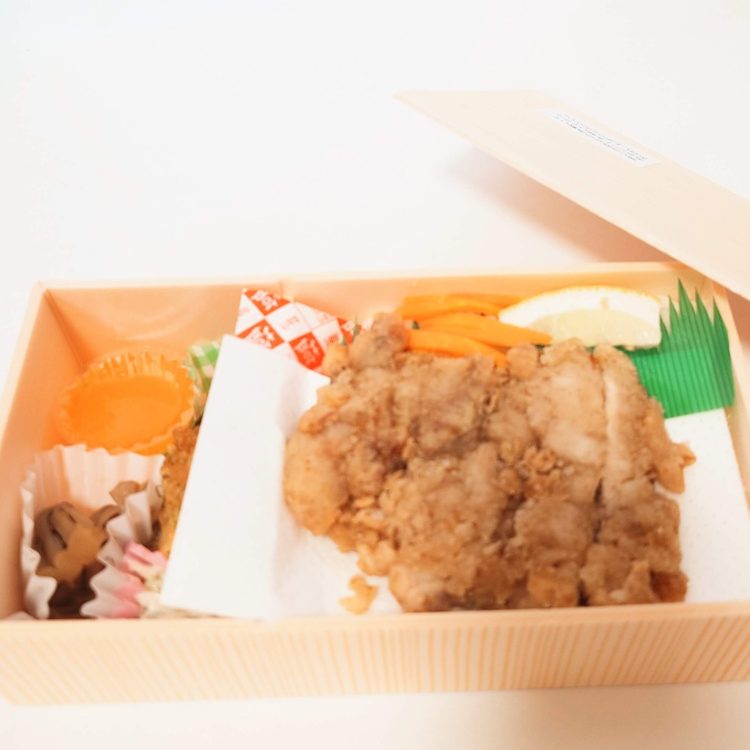 山賊焼き