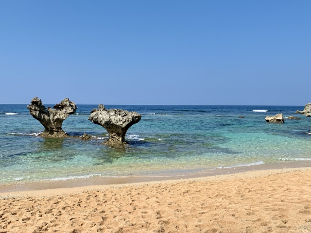 古宇利島