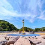 【山口 避暑地】秋芳洞・角島・元乃隅神社も!山口県の涼しい絶景スポット10選