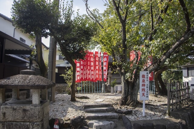兵庫 縁切り神社
