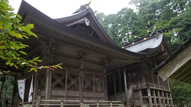 兵庫 縁切り神社