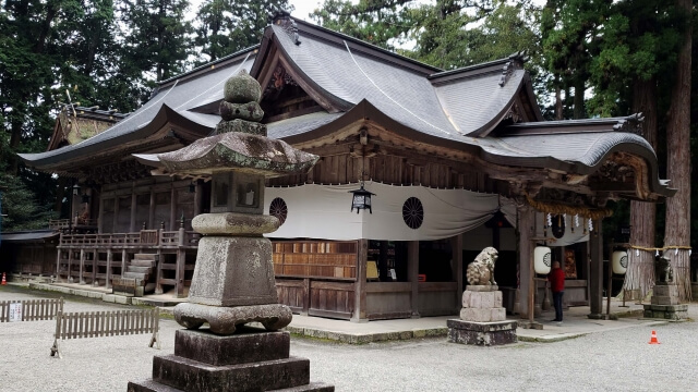兵庫 縁切り神社
