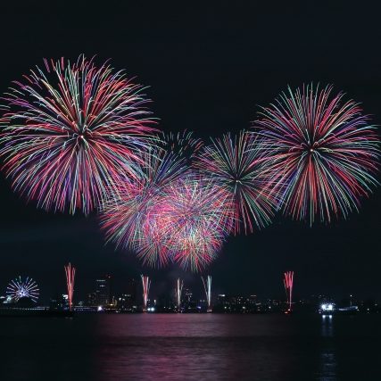花火