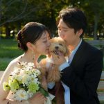 愛犬家のみなさま必見！わんこフォトの参考になるフォト構図８選をお届けします♡