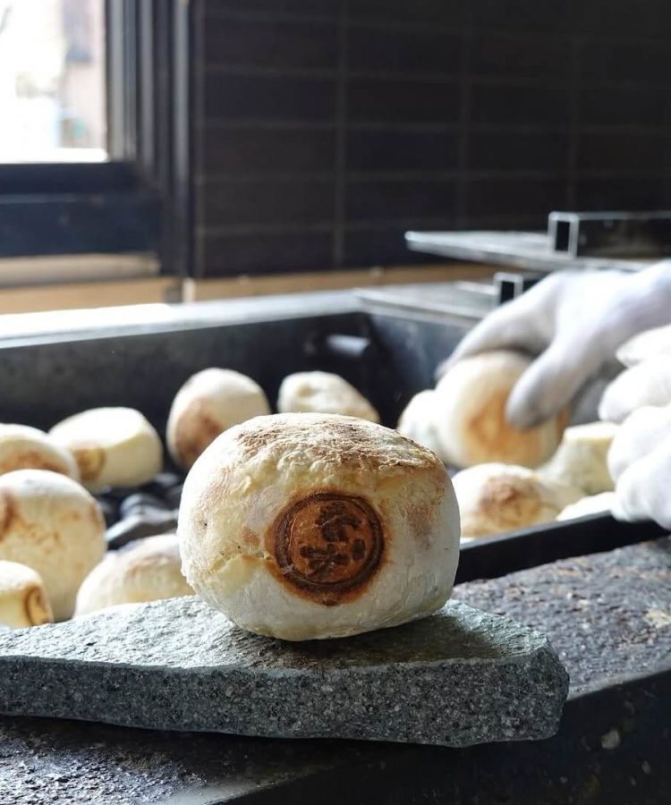 長野県のおやき