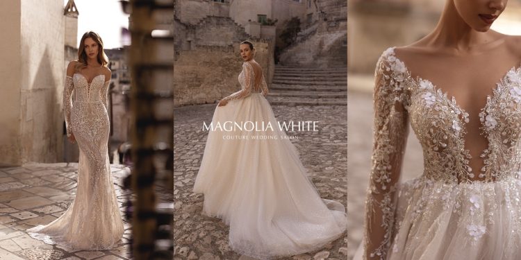 MAGNOLIA WHITE