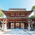 【福岡 縁切り神社】悪縁を断ち切りたい！おすすめの神社8選