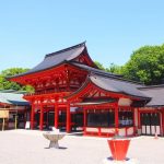 【滋賀 安産祈願】安産祈願にピッタリな滋賀にある有名神社7選を紹介…