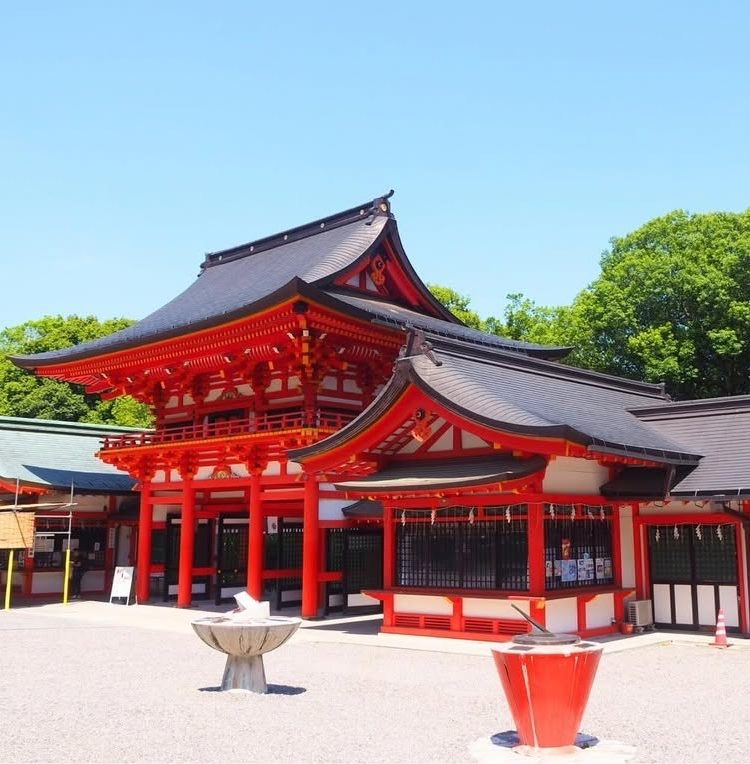 滋賀 安産祈願