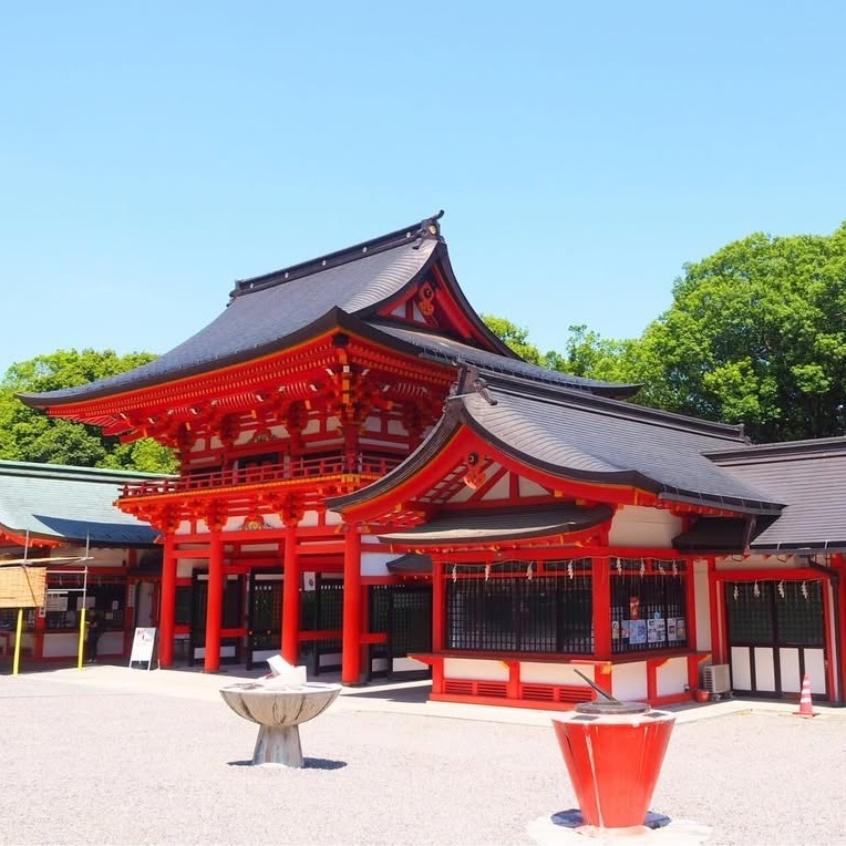 滋賀 安産祈願