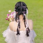【最旬】大人ガーリーな花嫁コーディネートがとってもかわいいんです！おすすめコーデ8選をお届け♡