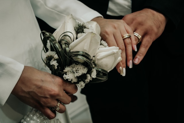 革婚式