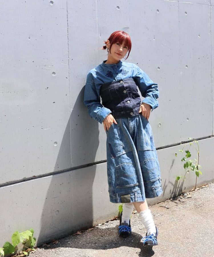 IMALUさん　事実婚に近い関係
