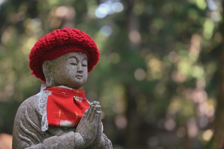 福岡縁切り神社