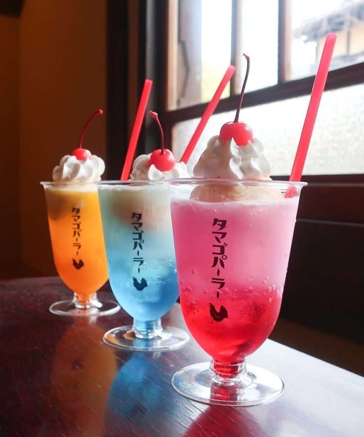 京都で推し活