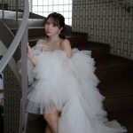 【元SKE48 三上悠亜さんまとめ】イベントでのウェディングドレス姿を披露♡過去のドレス姿もご紹介します◎