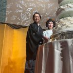 【オークラ東京で結婚披露宴】二代目 中村七之助さんと杏奈さん｜結婚発表やコメント全文をご紹介