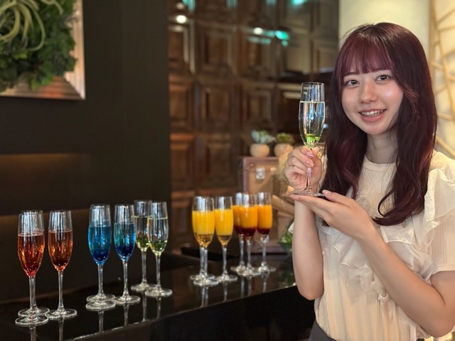 ラグナヴェール名古屋ブライダルフェア