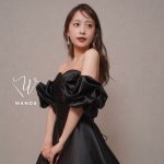 【マルチウェイの新作ドレスが登場！】PLACOLE&DRESSY オリジナルドレスブランド 『WANDS-ワンズ』6thのウェディングドレスをご紹介◎