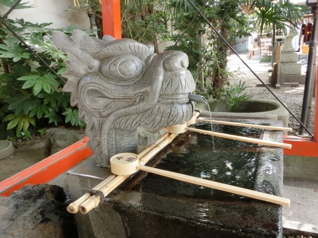 神社