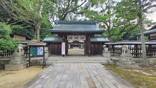 山口　御朱印