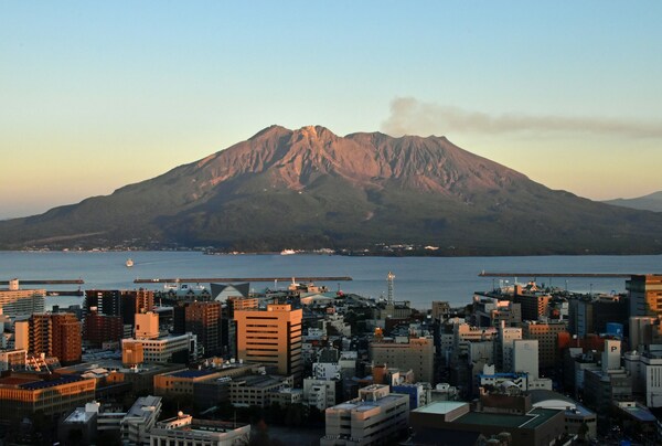 鹿児島　御朱印
