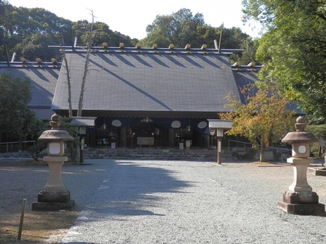 厄除け 厄払い 愛媛