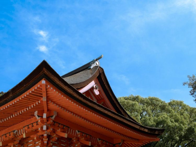 群馬 厄除け厄払い