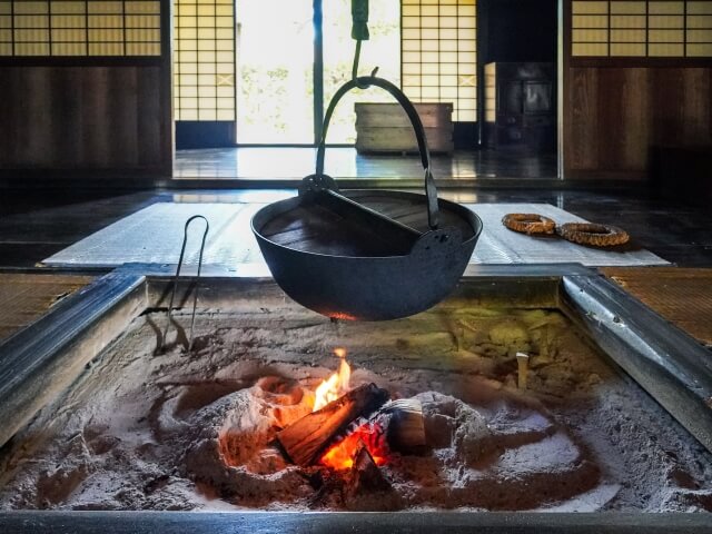 岩手 郷土料理