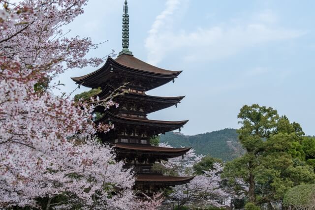 山口　御朱印