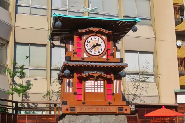 厄除け 厄払い 愛媛県