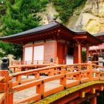 【岩手 縁切り神社】岩手の縁切り神社まとめ4選｜花嫁が知っておきたいご利益と参拝マナー