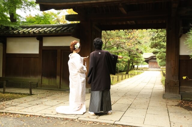岩手　縁切り神社