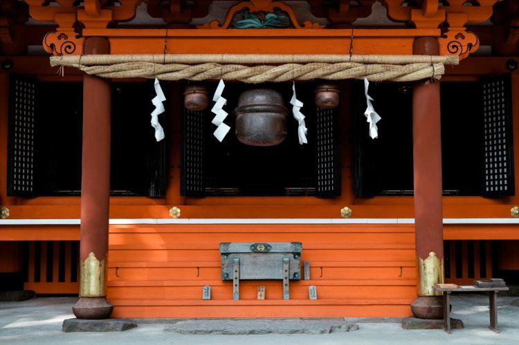 群馬 厄除け厄払い