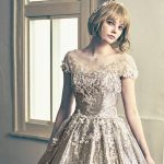 【新作ドレス アンテプリマ】ANTEPRIMA 28th WEDDING DRESS COLLECTION2025