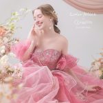 【Lulu felice × eggfilm】ルル・フェリーチェとエッグフィルムの2026年コラボ新作ドレスを品番付きでご紹介！