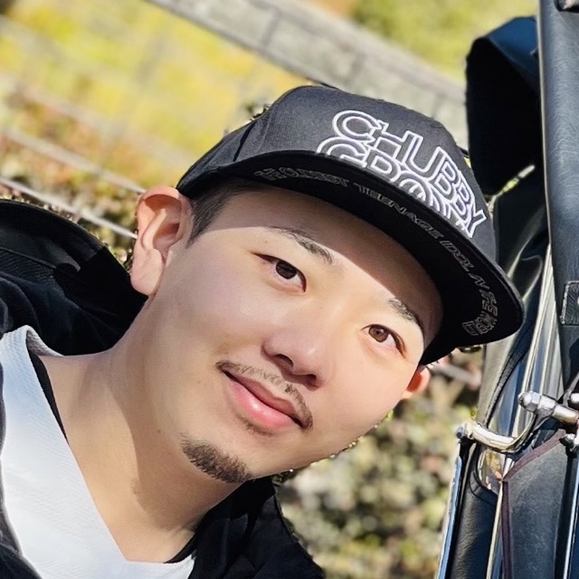 【山口公認】岩﨑煌生(いわさきこうせい)