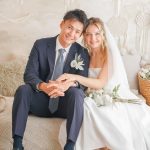 男子フェンシング金メダリストの松山恭助選手が結婚を発表｜お相手はポーランド女子エペ代表アレクサンドラ・ヤレツカ選手