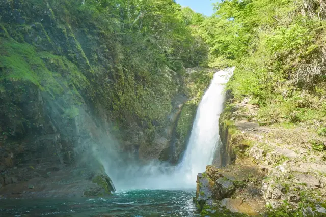 宮城　避暑地