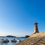 【聖地巡礼】ジブリ映画『崖の上のポニョ』のモデルになった「鞆の浦」を徹底解説！