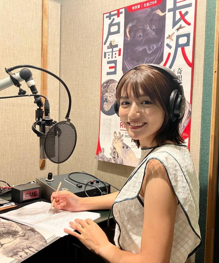 清水麻椰アナが結婚発表