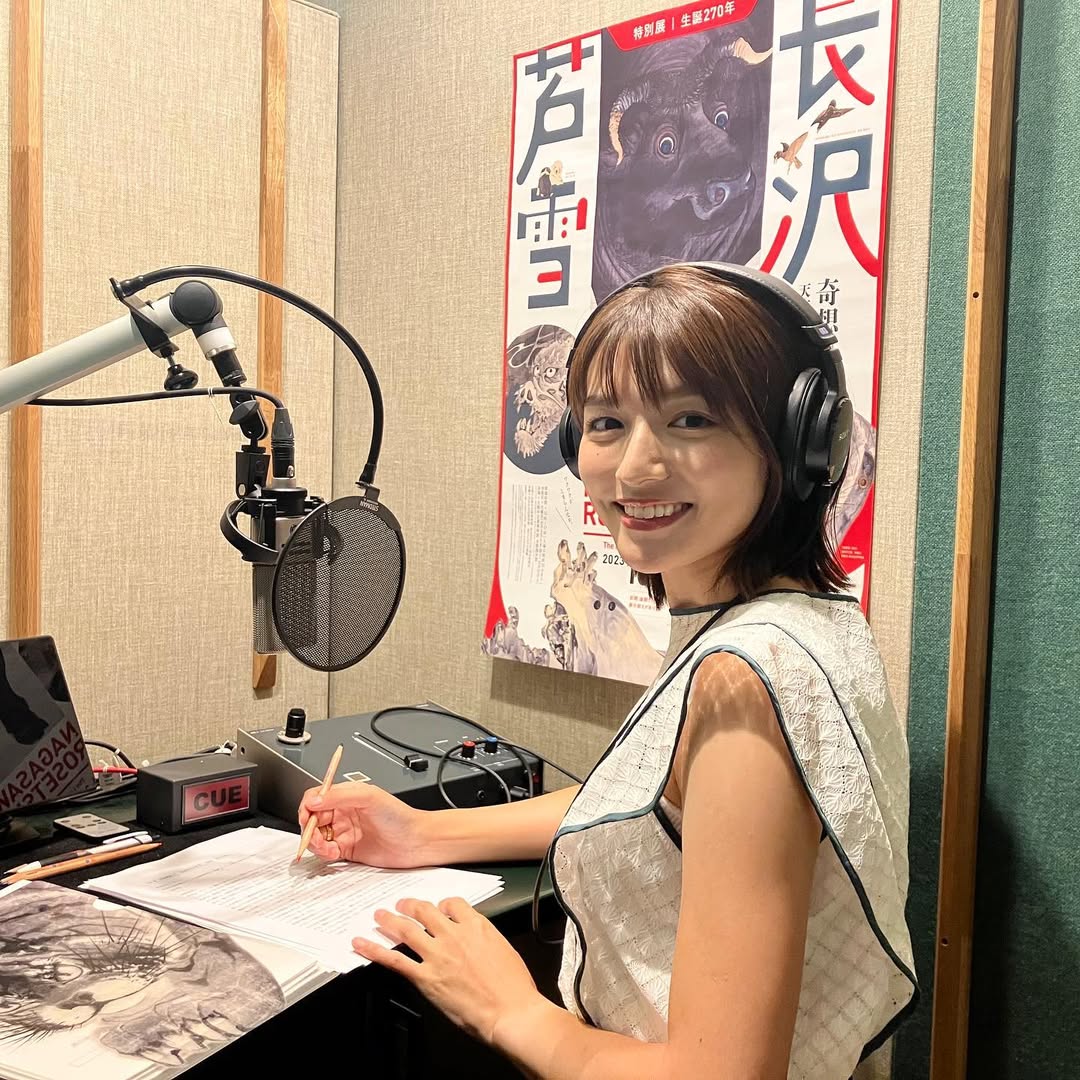清水麻椰アナが結婚発表