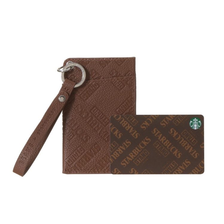 STARBUCKS STAND by BEAMSのCORE COLLECTIONアイテム
