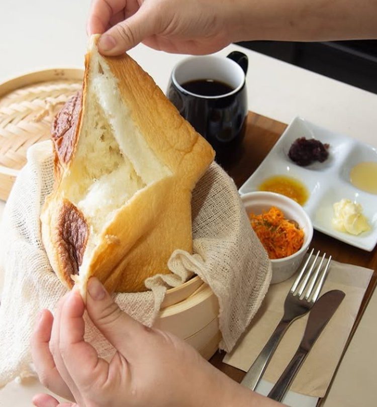 三重　モーニング